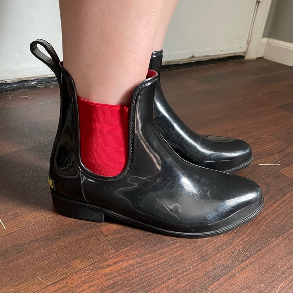Ralph Lauren rain booties - Picture 12 of 14